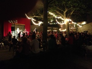 soirée Rock - fontaine Minérale Soirée Rock - Fontaine Minérale